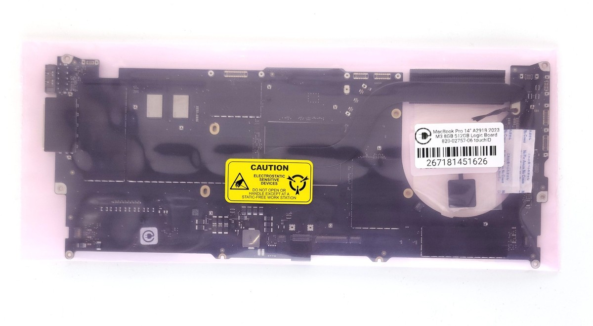 🍎 MacBook Pro 14