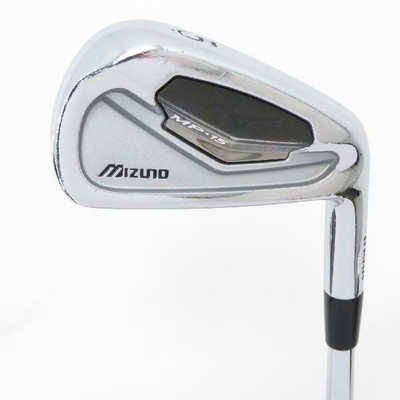 mizuno mp15 vs mp 25