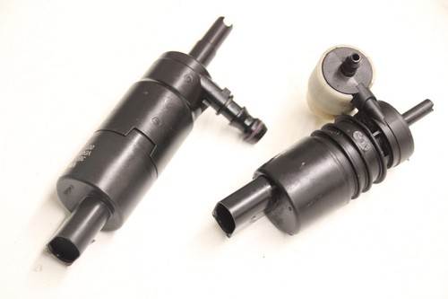 VW Touareg 7P 2X Bomba De Agua Original SRA 1K6955651 3B7955681 - Imagen 2 de 7