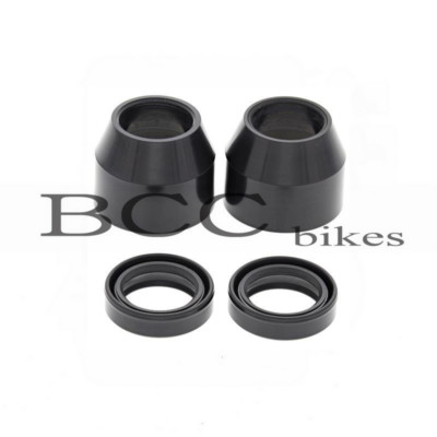 Gabel Simmerringe mit Staubkappe Yamaha DT 125 /E AT2 1GO 1974-1979 (171102577)