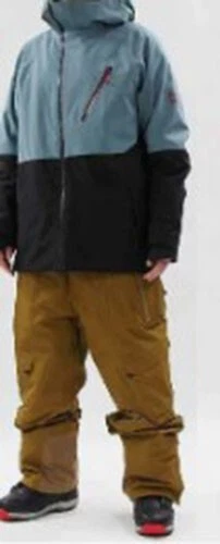686 Glacier Hydra Thermagraph Jacket (XXL) Goblin Blue M2W110-GOBL