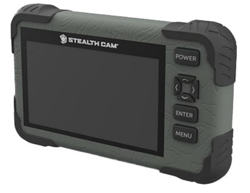 SD Card Reader/Photo HD Video 1080P Viewer 4.3