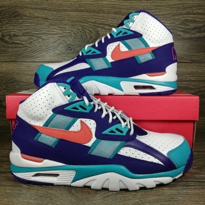 nike air trainer sc high miami dolphins