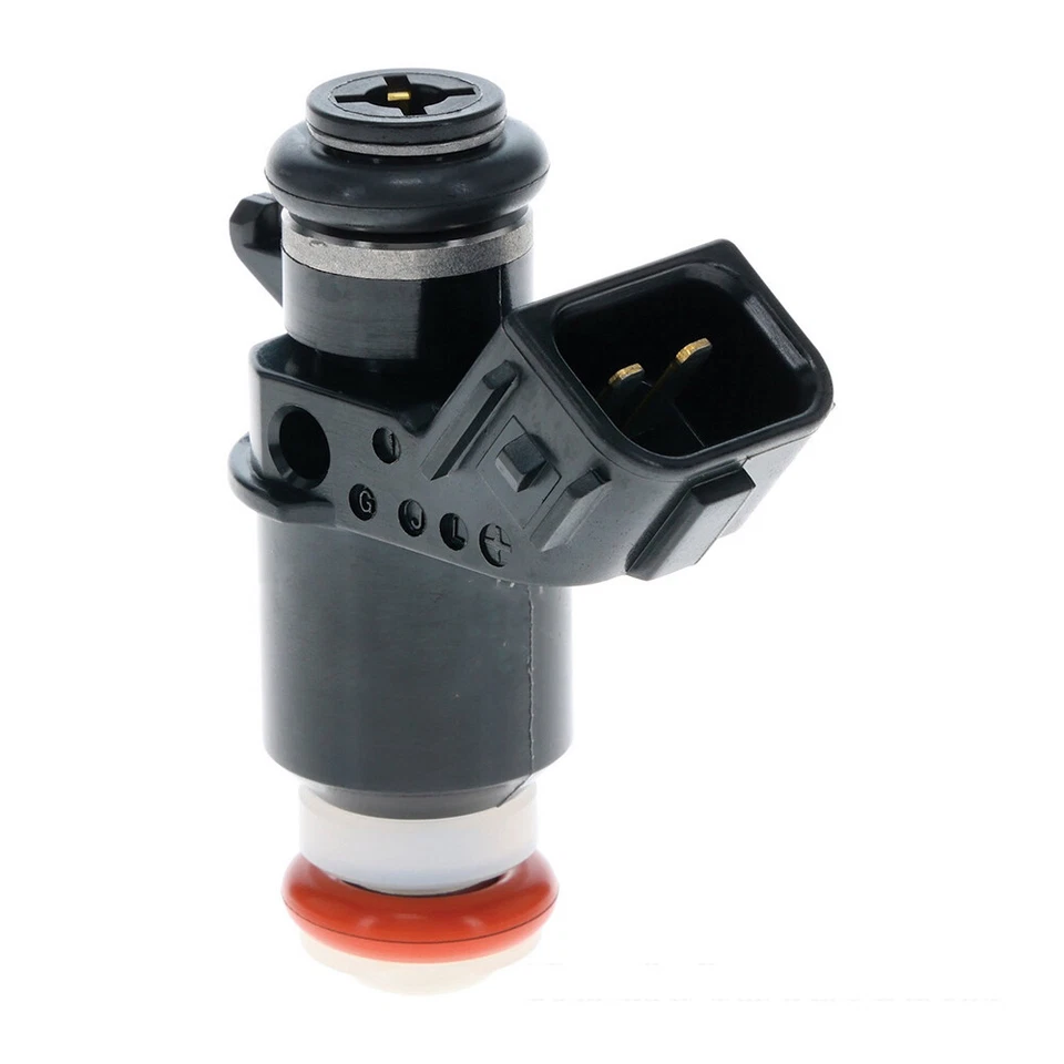 2X Fuel Injector 16450-MCA-003 for Honda 2014-2015 Valkyrie 1800 16450-MCA-013 Foto 4 de 4