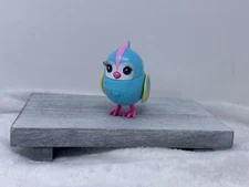 Little Live Pets Lil’ BIRD  3.5” Electronic Toy by Moose Toys