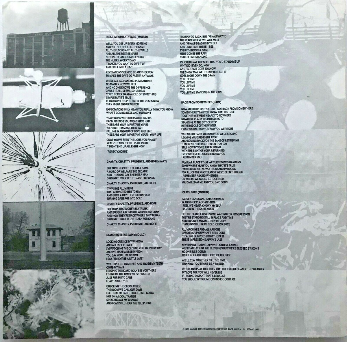 Hüsker Dü 