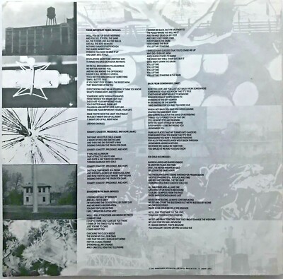 Hüsker Dü 