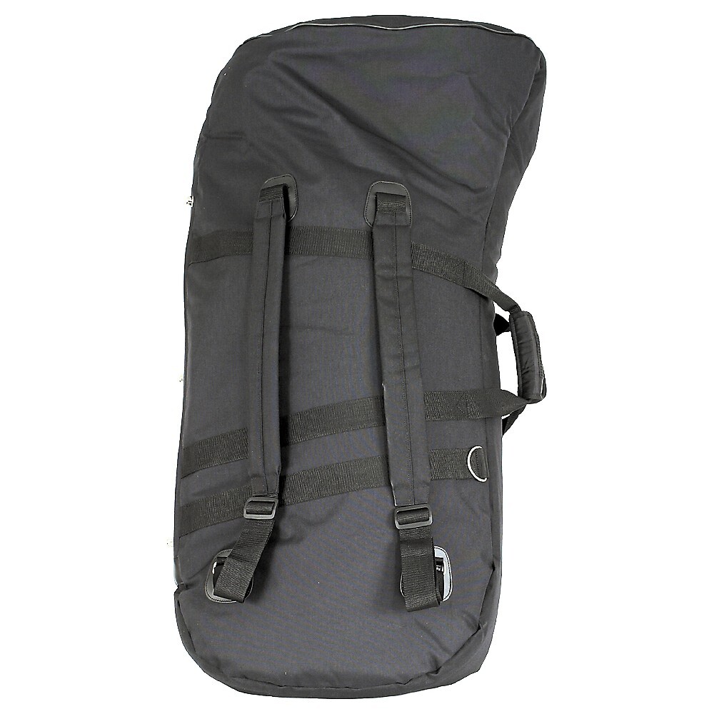 Protec Deluxe Tuba Gig Bag Large eBay