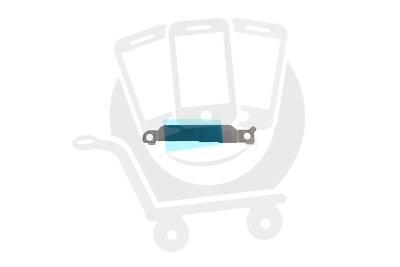 Offizieller Huawei Mate 20 Lite SNE-L21 BTB Metallhalter 2 - 51629635