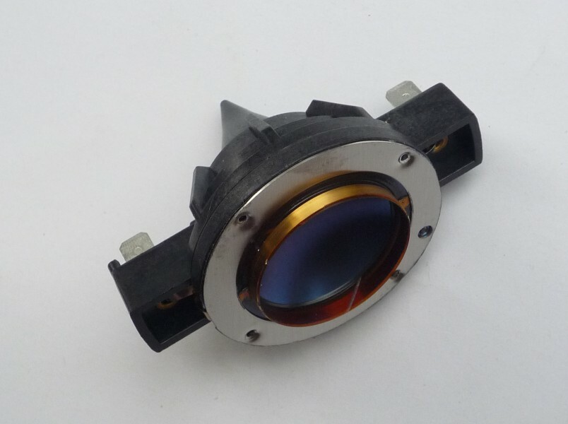 Aft Diaphragm for EV Electro Voice 81514 ETX-10P ETX-12P ETX-15P