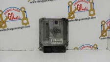 03G906016 centralita motor uce para AUDI A3 2.0 TDI 16V 2003 14228 336448