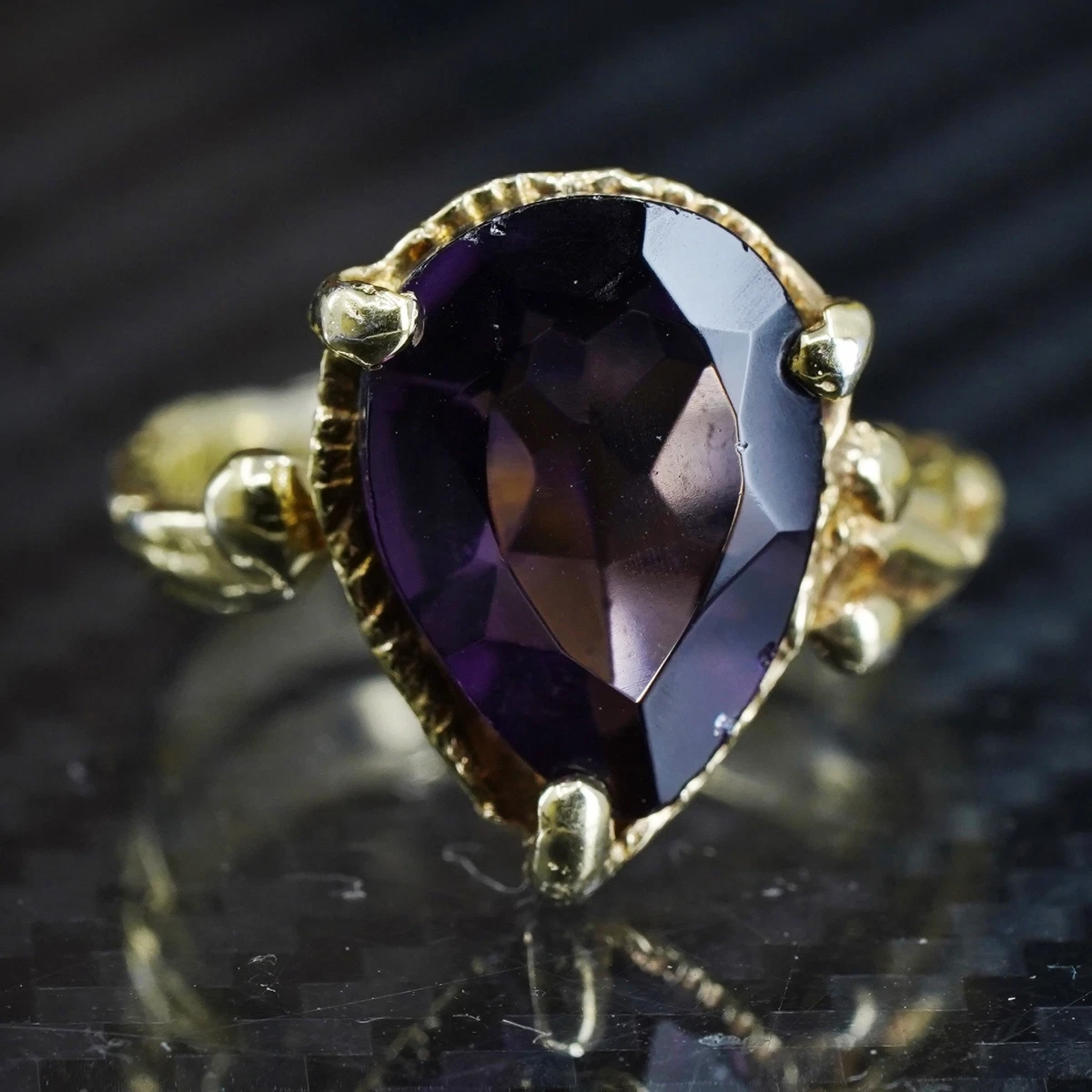 Sterling silver vermeil store
