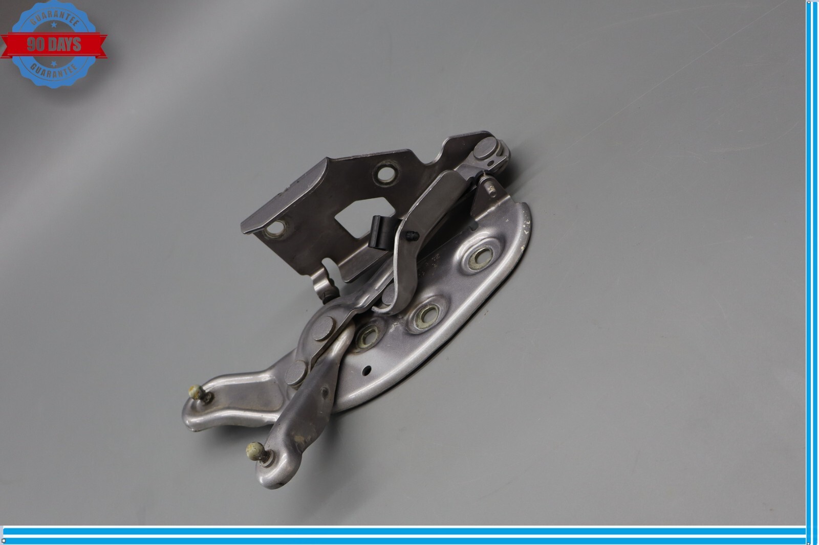 Bentley Continental GT 2003-2012 Right Engine lid hinge