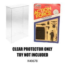 Protector For G.I. Joe Palitoy Action Force S.A.S. Boat Patrol