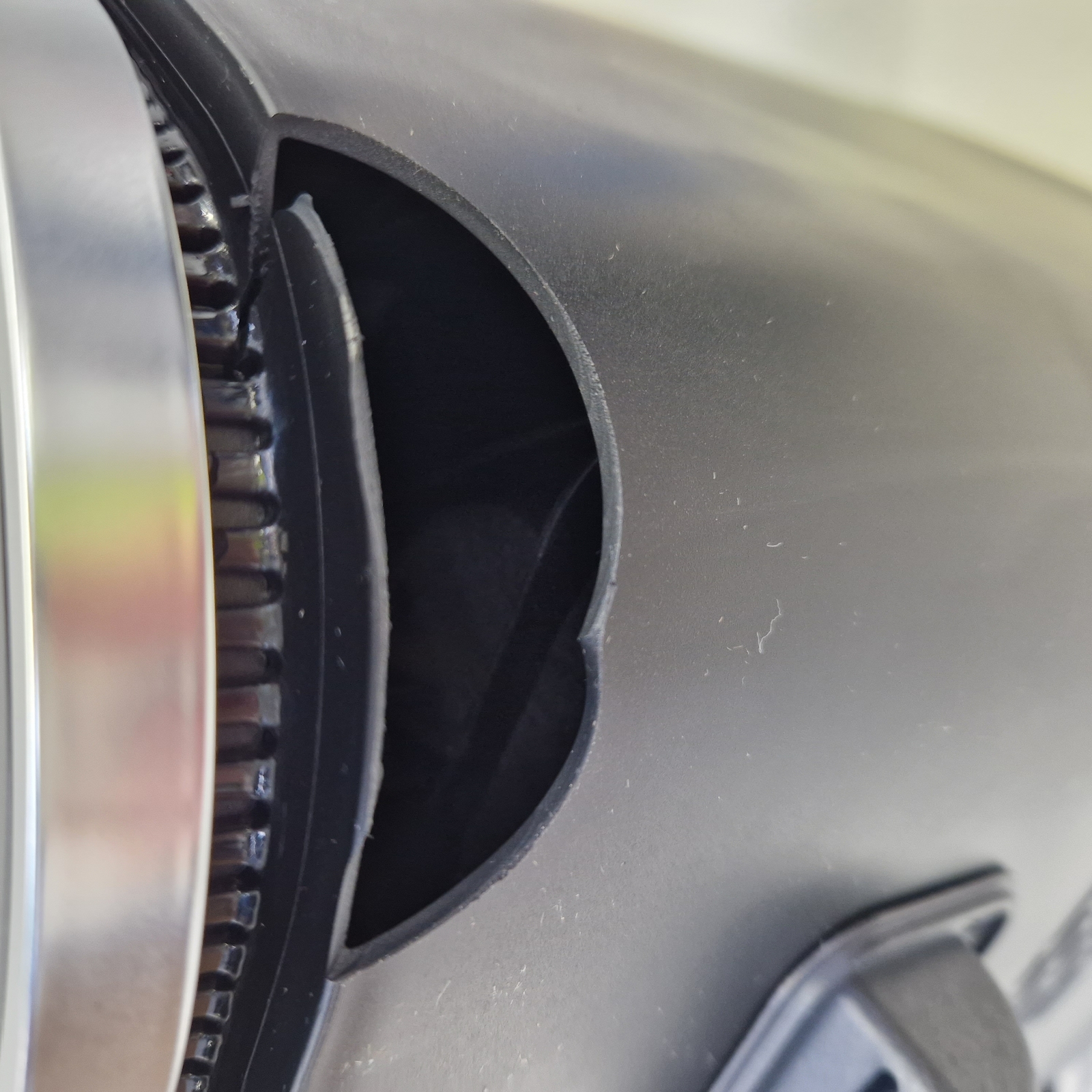 Ninja Foodi FlexDrawer 10.4L 7in1 Dual Zone Air Fryer (Cracked) B+ eBay