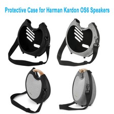 For Harman Kardon OS6 Bluetooth Speaker Carry Case Shoulder Bag Portable Travel