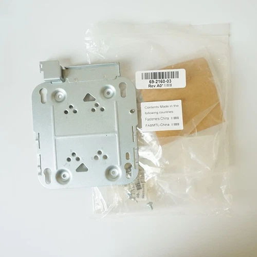 New 700-26425-04 REV Ciscos AIR-AP-BRACKET-1 wireless access point ap mounting b