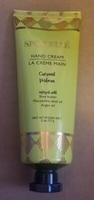 Spongelle Hand Cream Coconut Verbena 2oz