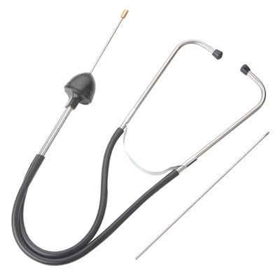 1 Stück Auto Zylinder Stethoskop, Mechaniker Stethoskop Auto Motorblock Diagnose