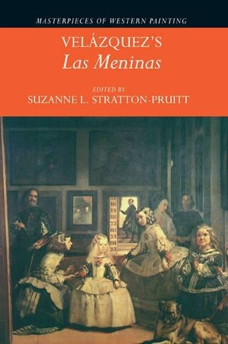 Velzquez's 'Las Meninas' by Suzanne L. Stratton-Pruitt - 9780521804882