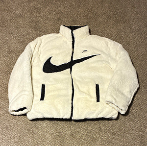 Nike Swoosh Jacket | eBay