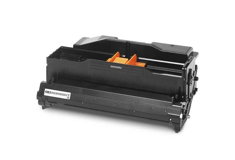 Trommel Drum Original OKI 44574302 schwarz für B411 B412 B431 B432 B512 black - Bild 2 von 3
