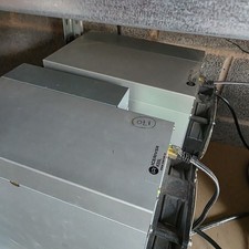 IceRiver KS5L Kaspa Miner 12 TH/s | High-Efficiency ASIC Mining Machine