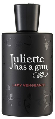 Juliette Has A Gun Lady Vengeance Eau de Parfum 100 ml  OVP NEU