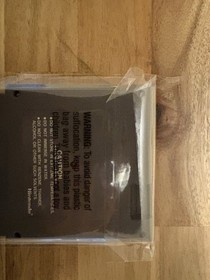 Super Mario Bros NES 5-Screw Cartridge Nintendo Entertainment System