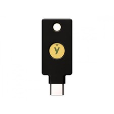 Yubico 100957 SEC. KEY C NFC YUBICO BL BP SEC. KEY C NFC 5060408465301 BP