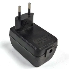 CZJUTAI JT-240V0250 AC/AC Adapter 24V 250mA – Europlug – Tested