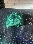 Malachite RARE BEAUTIFUL crystal specimen vivrant green — photo 3