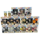 Funko Pop Naruto Lot Shippuden Shonen Jump Boruto Vinyl Figure Animation 17 Pcs