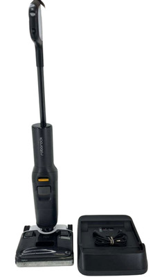 Roborock - F25 ACE Cordless Wet Dry Vacuum Cleaner, AI Assistant Wheels 20000Pa