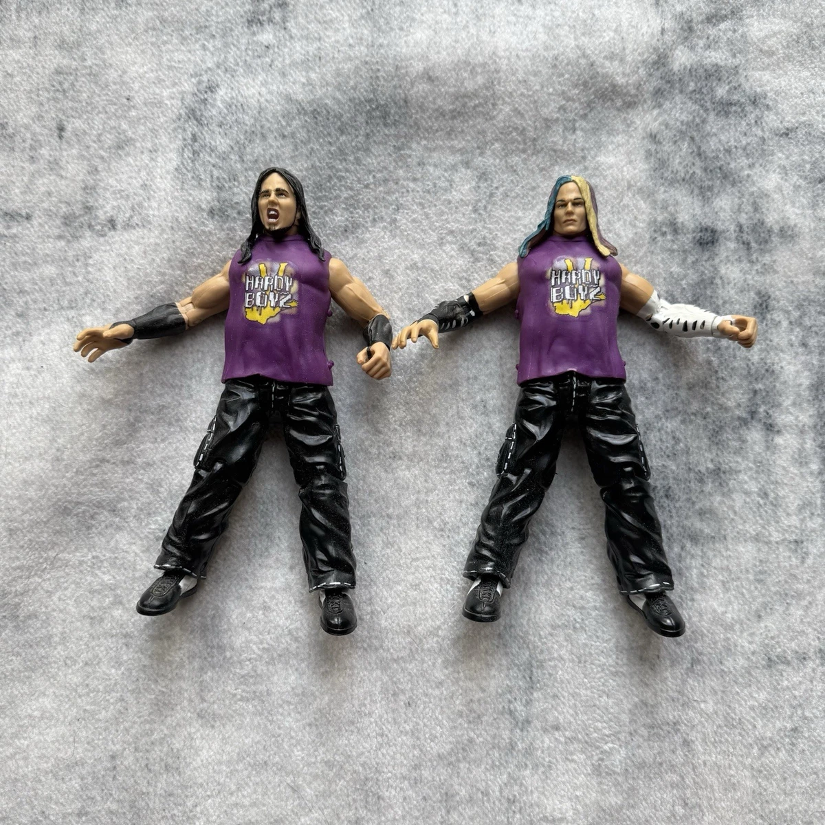 Wwe Hardy Boyz Toys for sale | eBay
