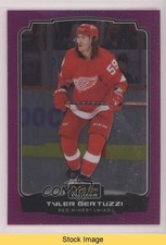 2022-23 O-Pee-Chee Platinum Matte Pink Tyler Bertuzzi #55 READ t4m
