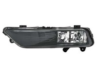 Nebelscheinwerfer Rechts FÜR Volkswagen Golf VII 2012-2017 Hella