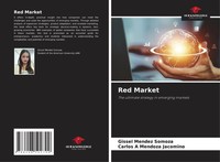 Red Market The Ultimate Strategy In Emerging Markets Somoza (U. A.) Taschenbuch