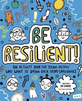 Be Resilient! (Mindful Kids) | Sharie Coombes | Englisch | Taschenbuch | 2022