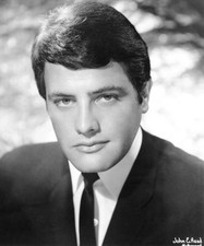Jeff Thomas OLD PHOTO Music Band Singer Performer