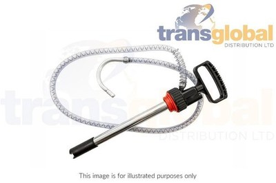 Easy Flow Pump for Various Applications Laser