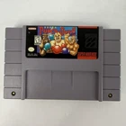 Super Punch Out!! Super Nintendo SNES Cleaned Tested