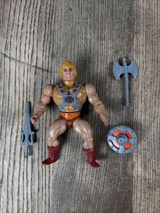 25+ 1981 He Man for sale | Updated Oct 2026