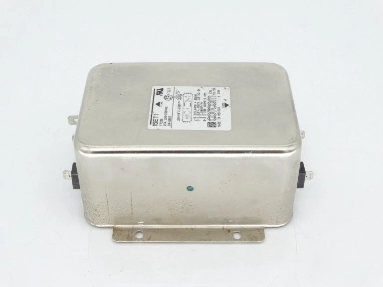 CORCOM 15ET1 EMI FILTER - Image 2 of 3