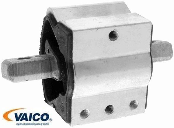 Vaico V30-2213 Lagerung FüR Automatikgetriebe Getriebelager-image