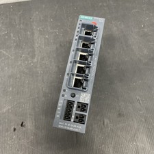 Siemens Scalance S615 Router 6GK5615-0AA00-2A...