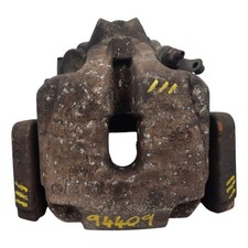BMW 5 SERIES Caliper Brake Front N/S Passenger Left F10 F11 34116791919