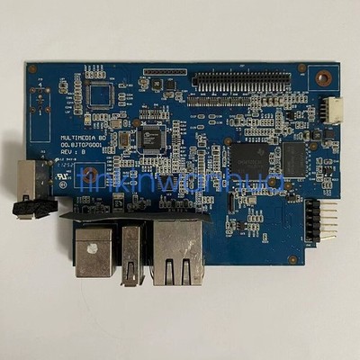 Multimedia Board 00.8JT07G001 REV:B #lk