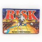 Vintage 1998 RISK The Game of Global Domination Parker Brothers 100% Complete!