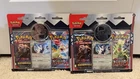 Pokemon TCG Scarlet & Violet Obsidian Flames Booster Blister - Bundle 2 - Sealed